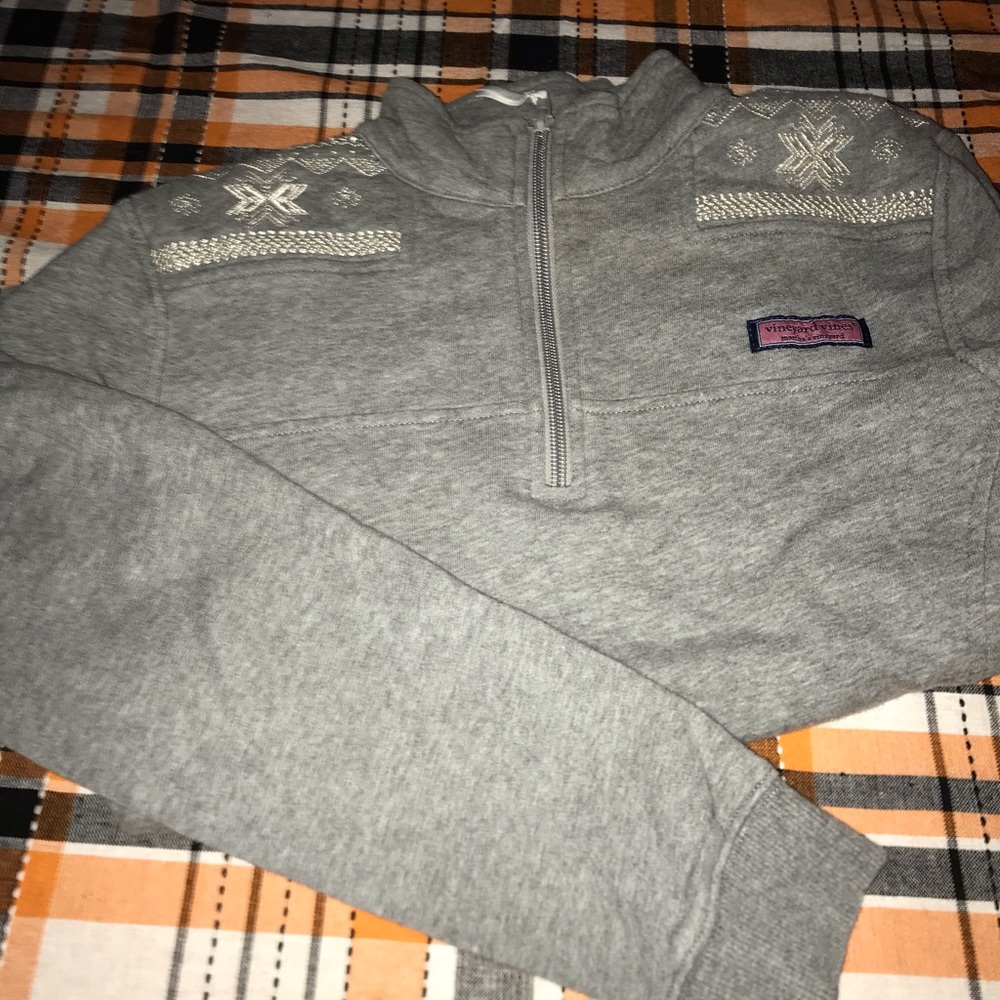 Vineyard vines shep shirt